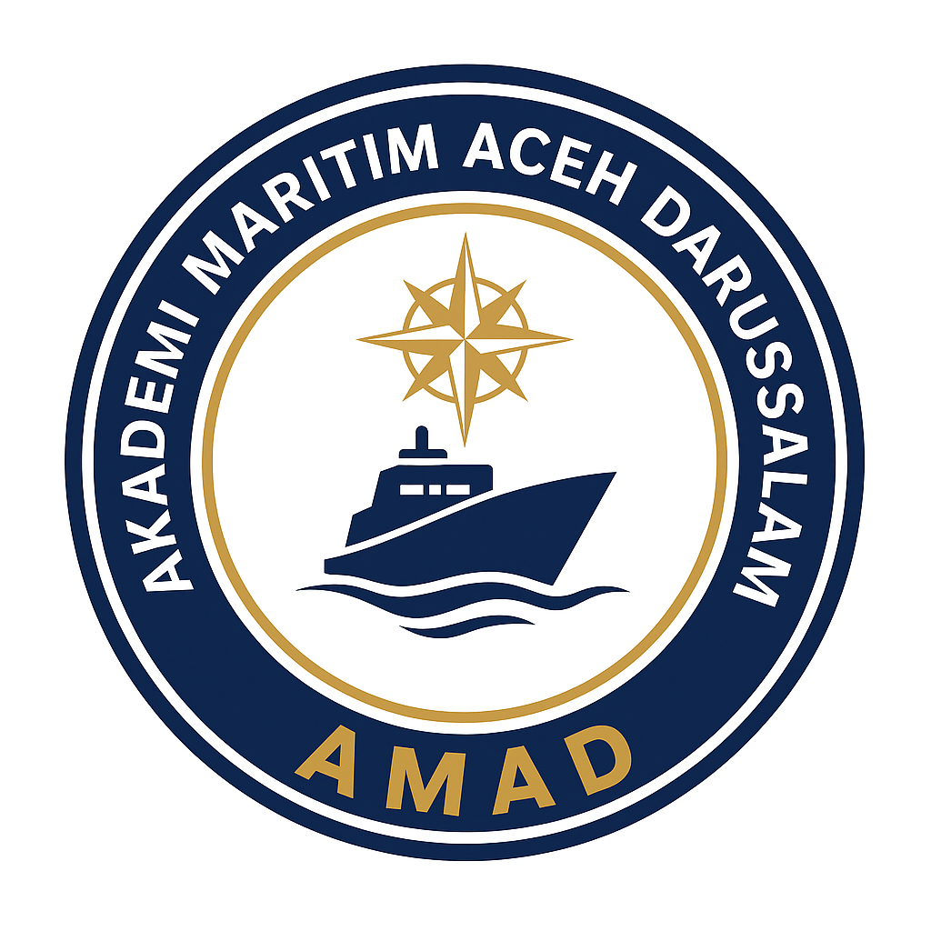 Akademi Maritim Aceh Darussalam