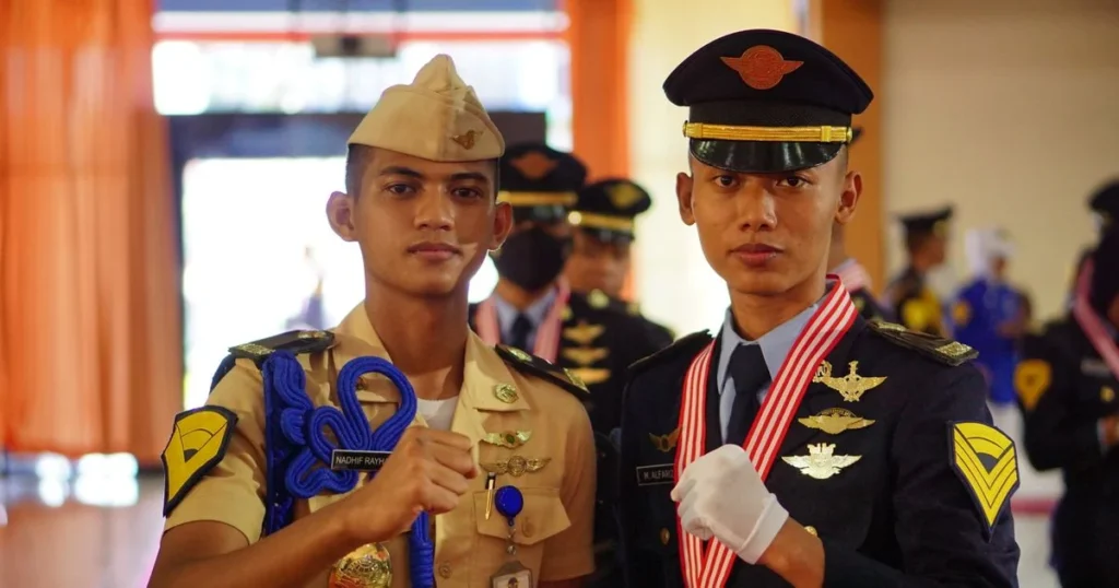 Cara Membangun Karakter Profesional Sejak Menjadi Taruna