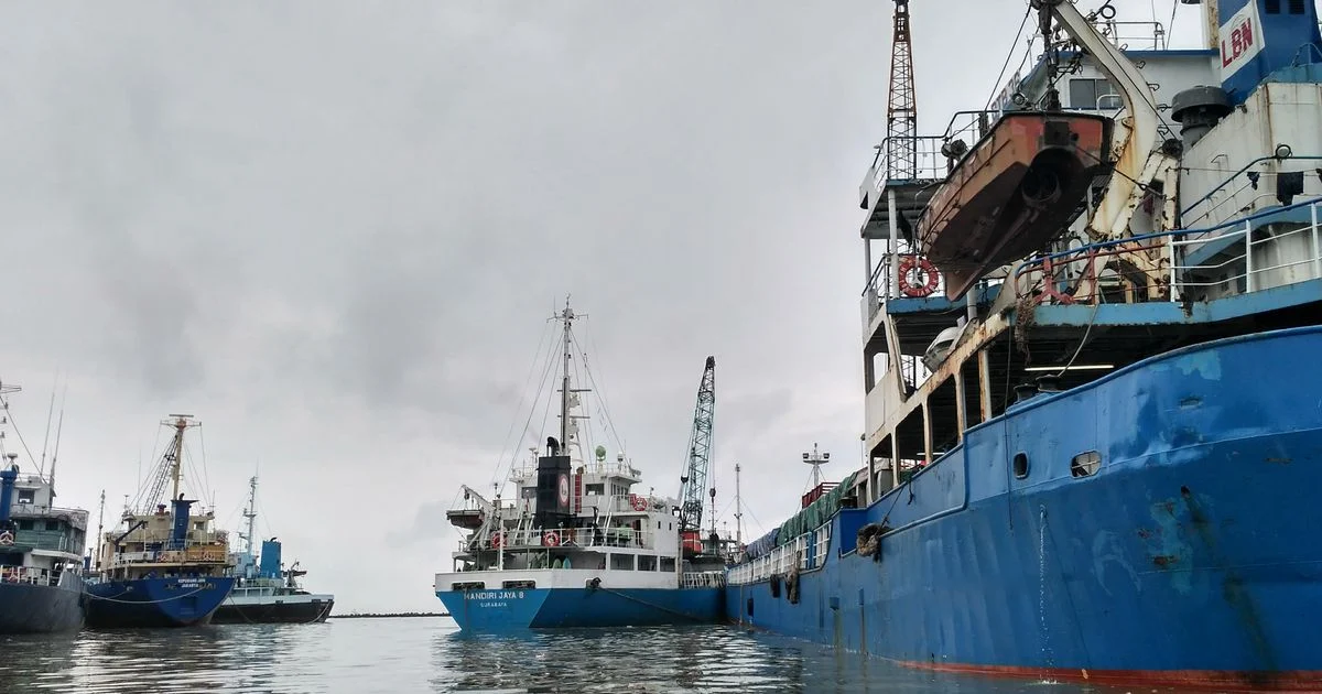 Manfaat Praktik Lapangan bagi Mahasiswa Maritim untuk Dunia Kerja