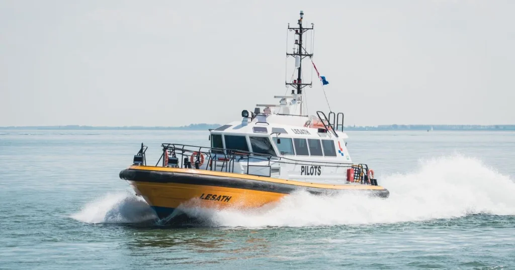 Pentingnya Integritas dalam Profesi Pelayaran untuk Dunia Maritim