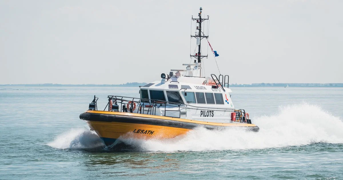 Pentingnya Integritas dalam Profesi Pelayaran untuk Dunia Maritim