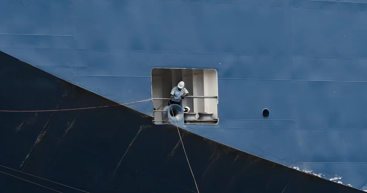 Pentingnya Tanggung Jawab bagi Calon Perwira Kapal di Dunia Maritim