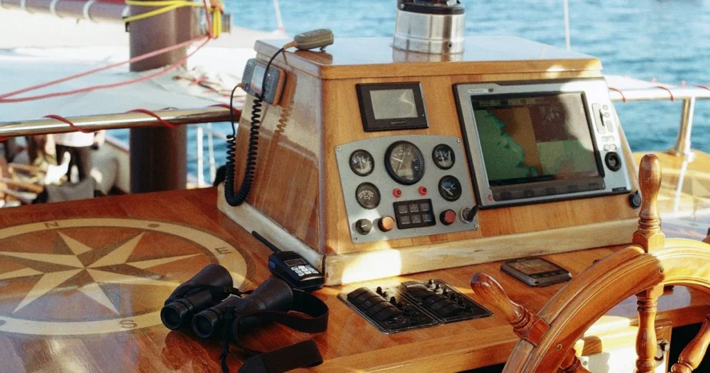 Cara Memahami Aturan Pelayaran untuk Mahasiswa Nautika
