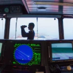 Pentingnya COLREG bagi Calon Perwira Kapal untuk Keselamatan di Laut