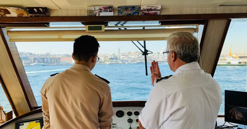 Panduan Efektif Cara Belajar Mesin Kapal untuk Pemula di Dunia Maritim