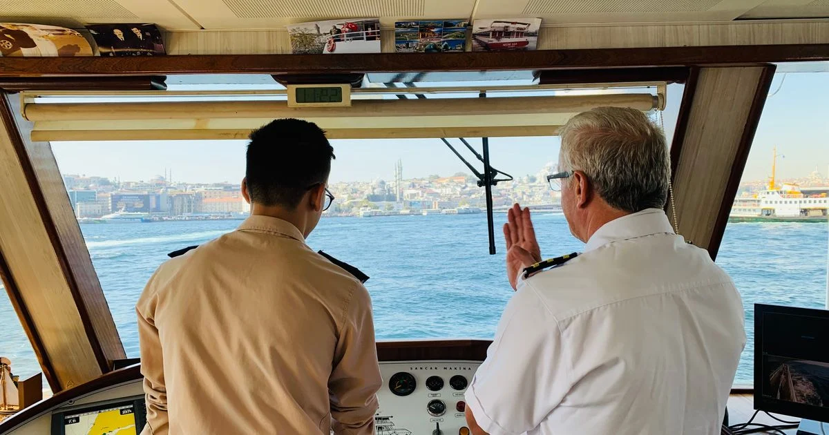 Panduan Efektif Cara Belajar Mesin Kapal untuk Pemula di Dunia Maritim