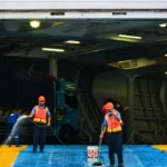 Panduan Lengkap Cara Memahami Prosedur Evakuasi Kapal bagi Keselamatan di Laut